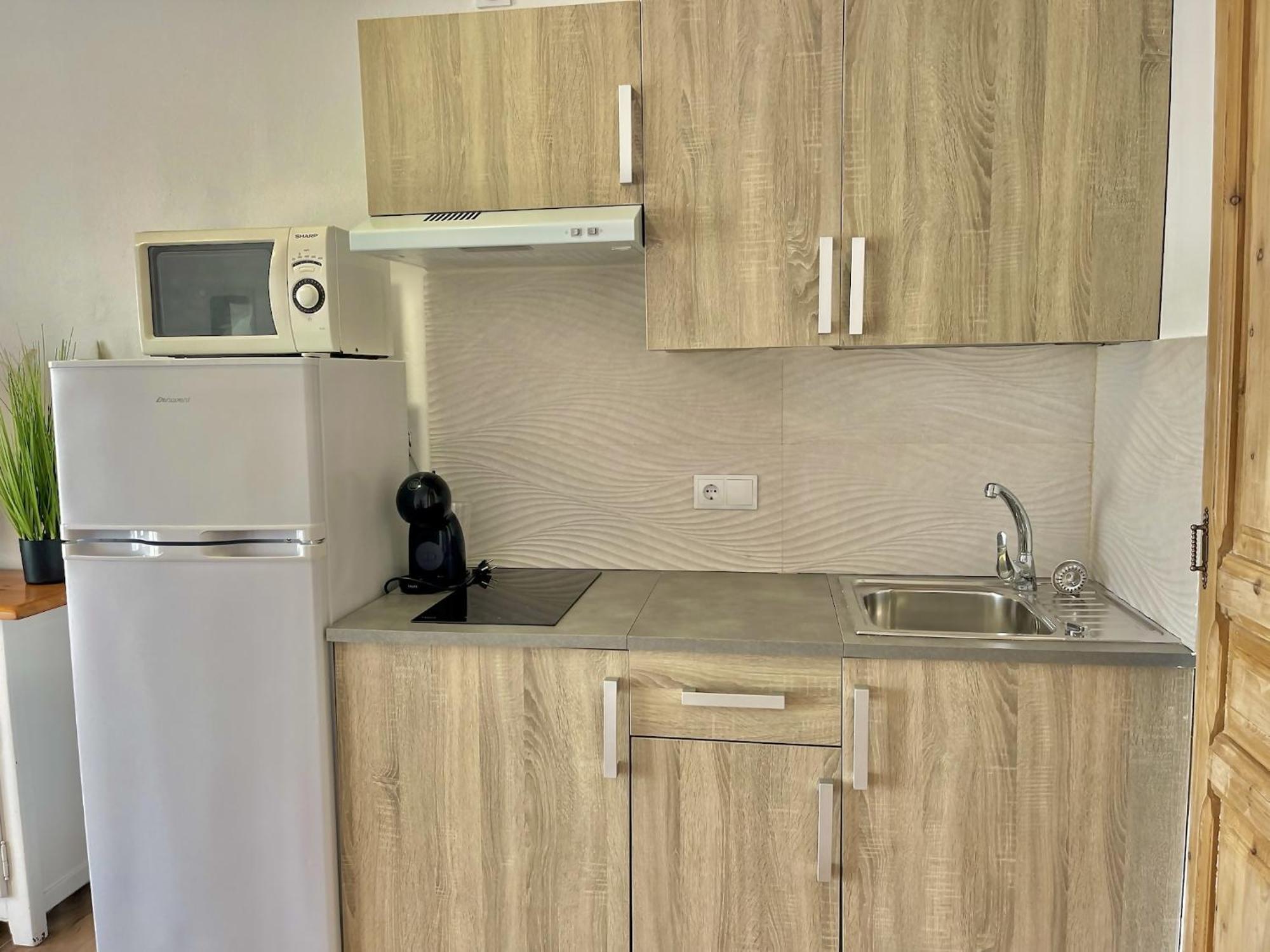 Gregal Castell Sol Arenal De Castell Apartment Arenal d'en Castell Bagian luar foto